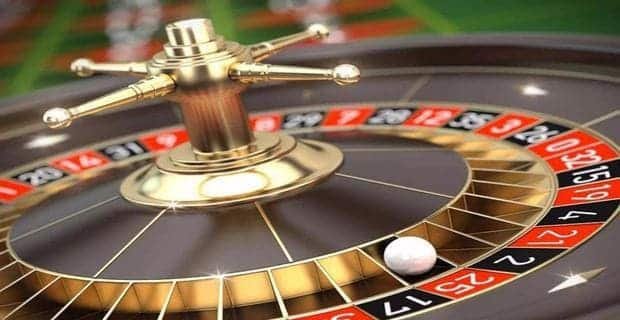 Layar utama platform rekor77 menampilkan sportsbook dan slot online