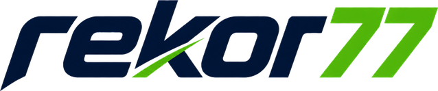 Logo rekor77